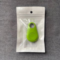Mini GPS Mobile Bluetooth 5.0 Tracker Anti-Lost Device round Anti-Lost Device Pet Kids Bag Wallet Tracking Smart Finder Locator