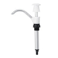 Outil de remplacement de pompe à main d'eau, remorque de camping, robinet d'évier, outils de pompage Hurhome, pompe à main d'eau d'évier, 1PC