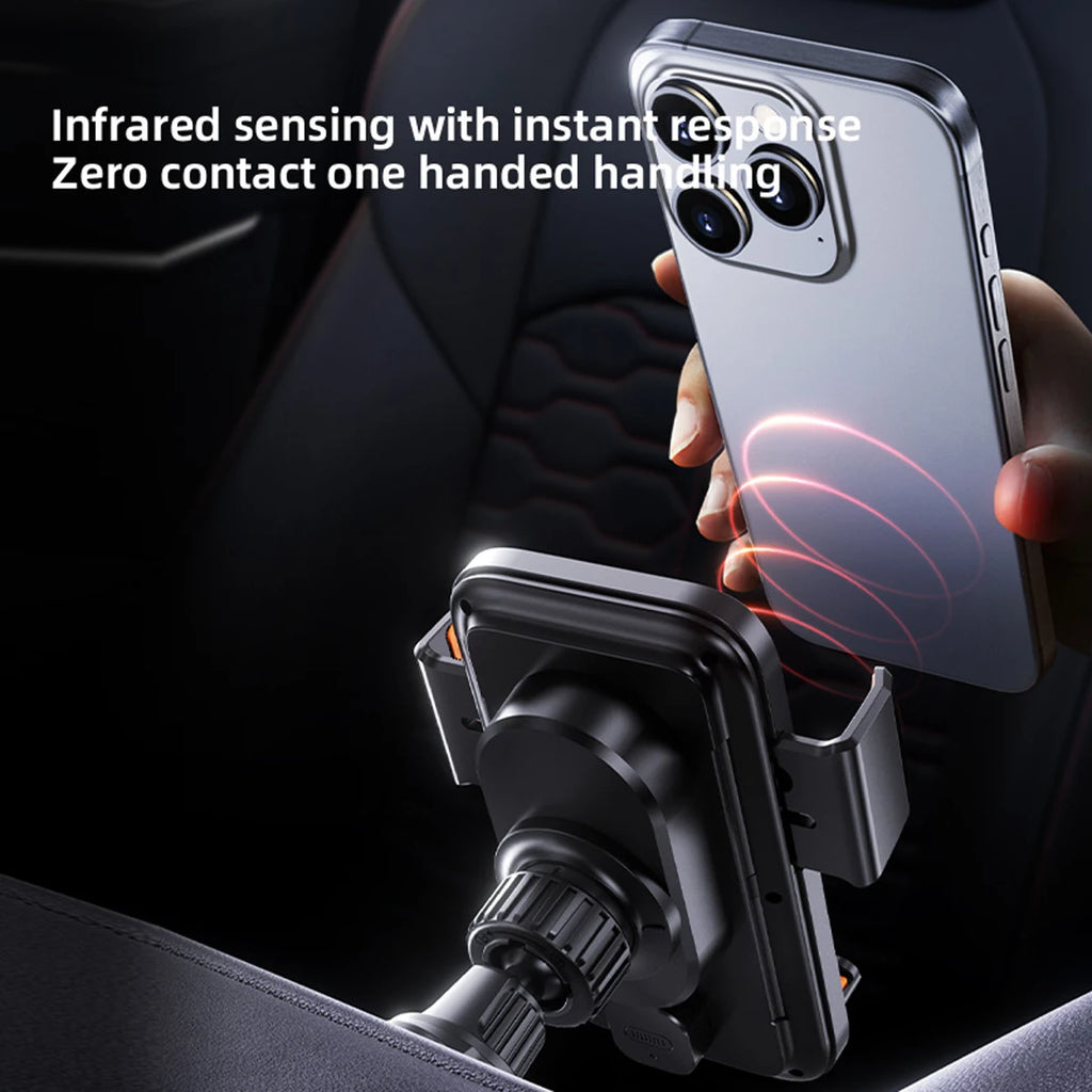 Car Phone Charger Phone Holder