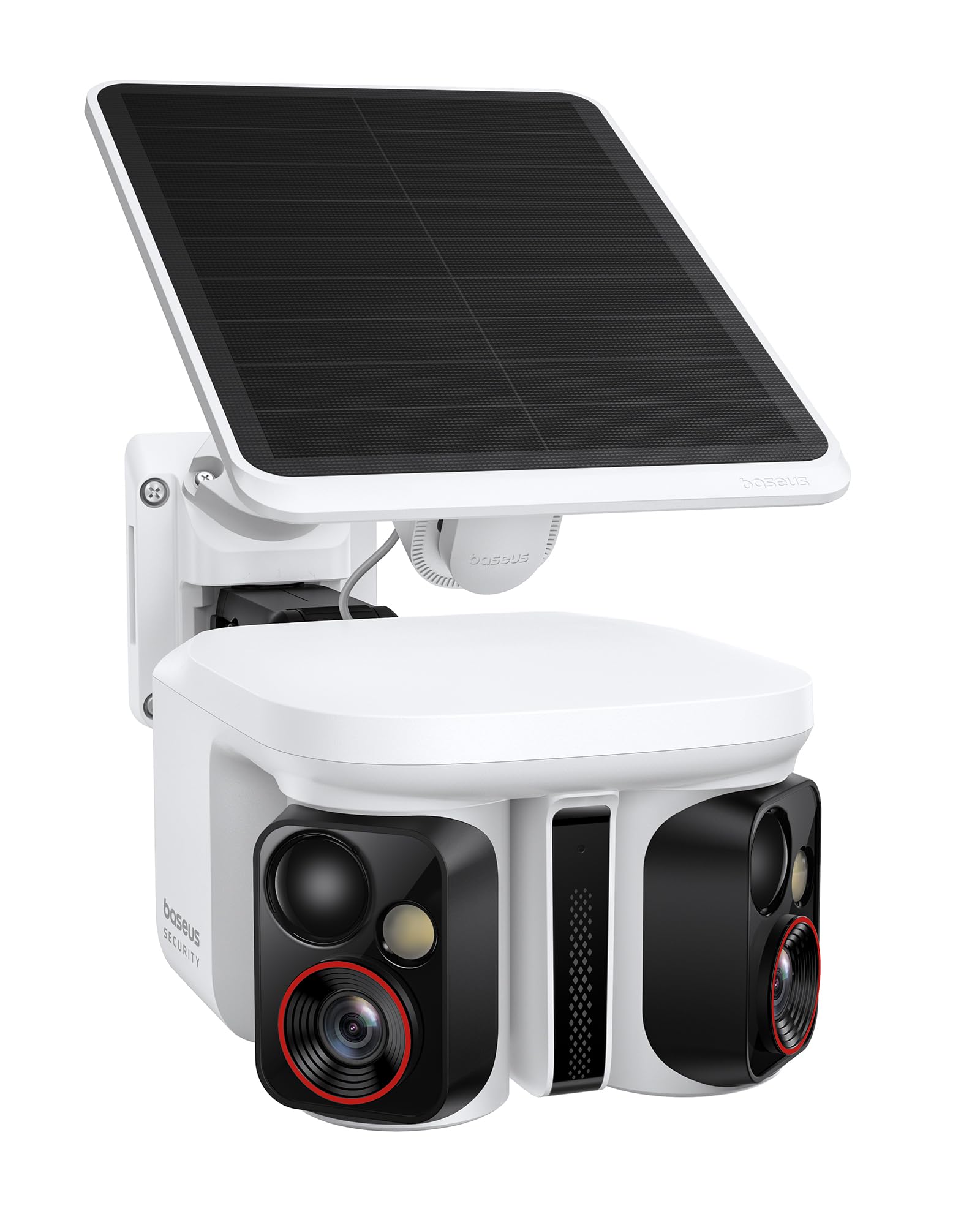 Baseus X1 Pro Caméra Extérieure IA 300°