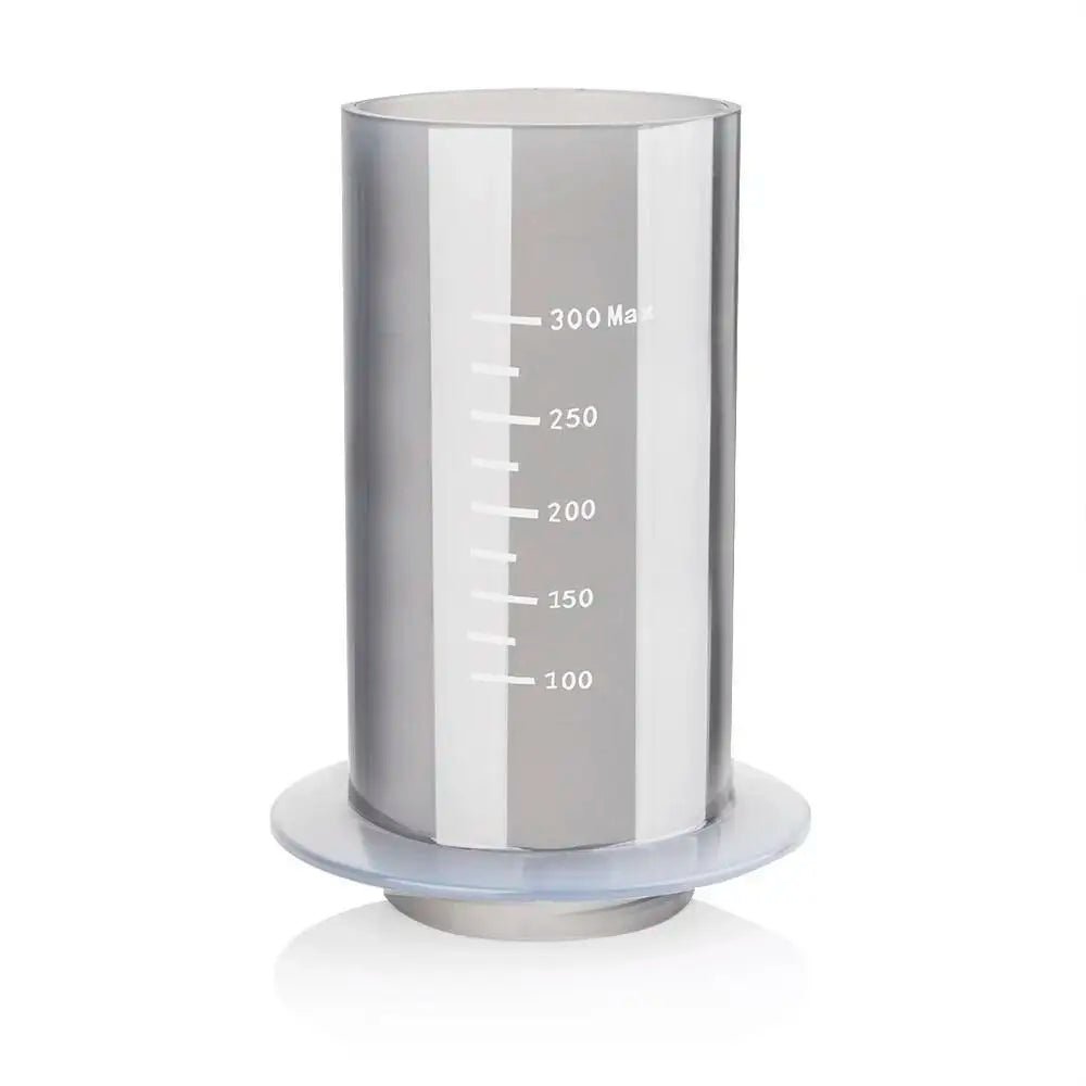 Cafetière expresso Portable, presse française, cafetière pour Machine AeroPress avec 50 filtres, Kit de papier, outils Barista - Golden High-Tech