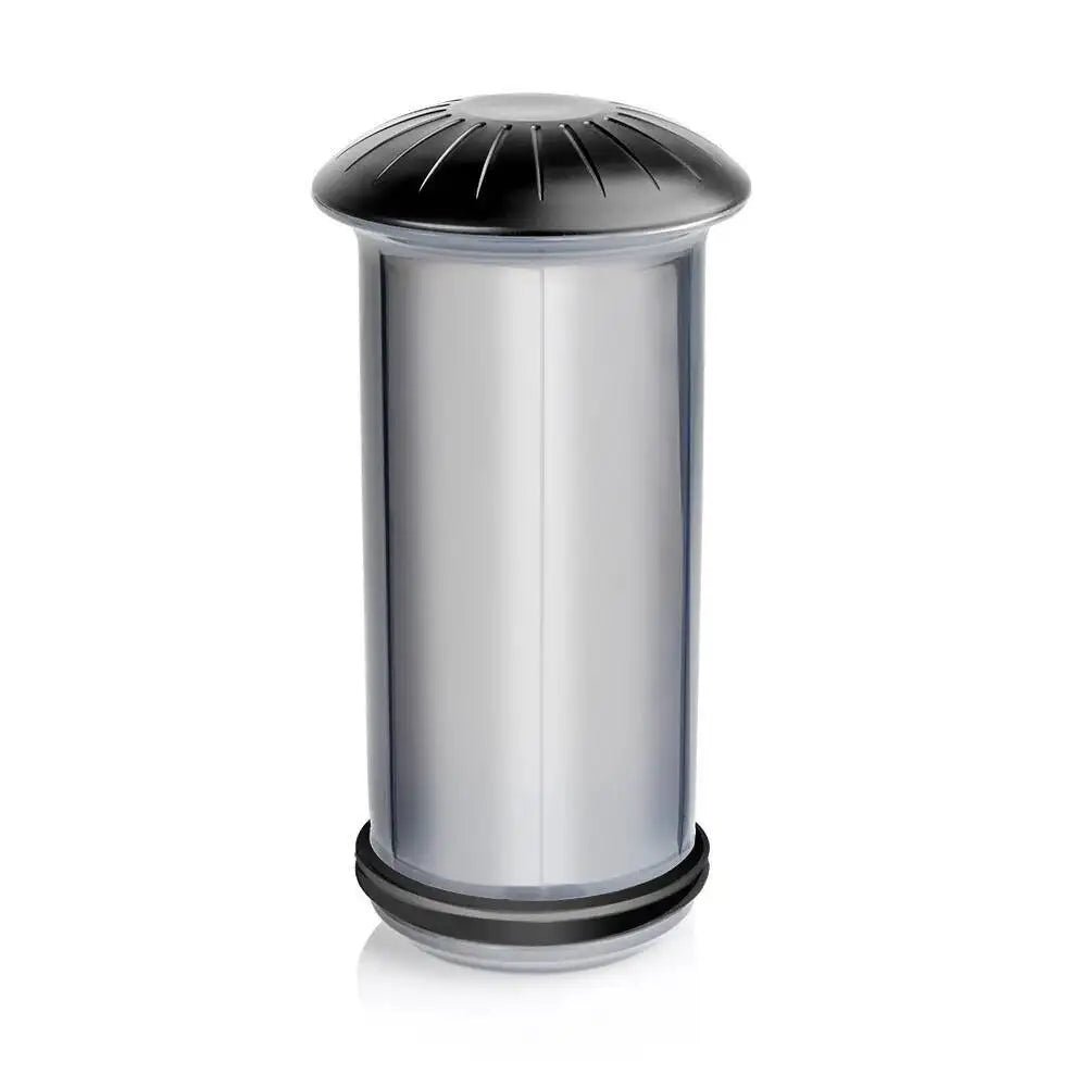 Cafetière expresso Portable, presse française, cafetière pour Machine AeroPress avec 50 filtres, Kit de papier, outils Barista - Golden High-Tech