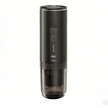 Machine à expresso Portable, 20 bars, chauffage, sans fil, Rechargeable - Golden High-Tech